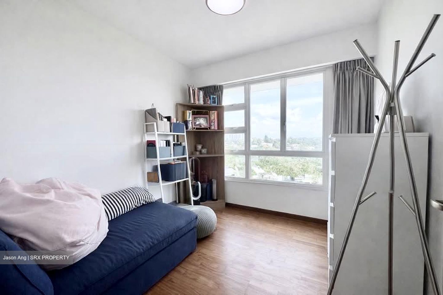 Blk 42A Skyoasis @ Dawson (Queenstown), HDB 4 Rooms #529478671